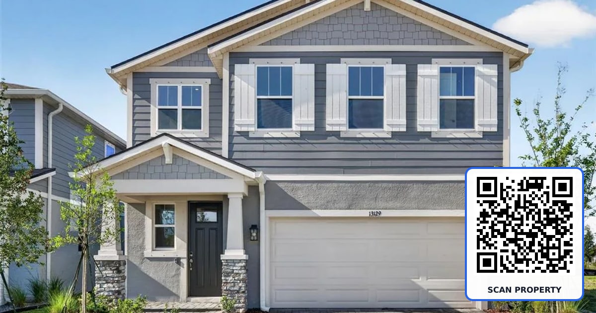 13129 OXEYE LANE property photo