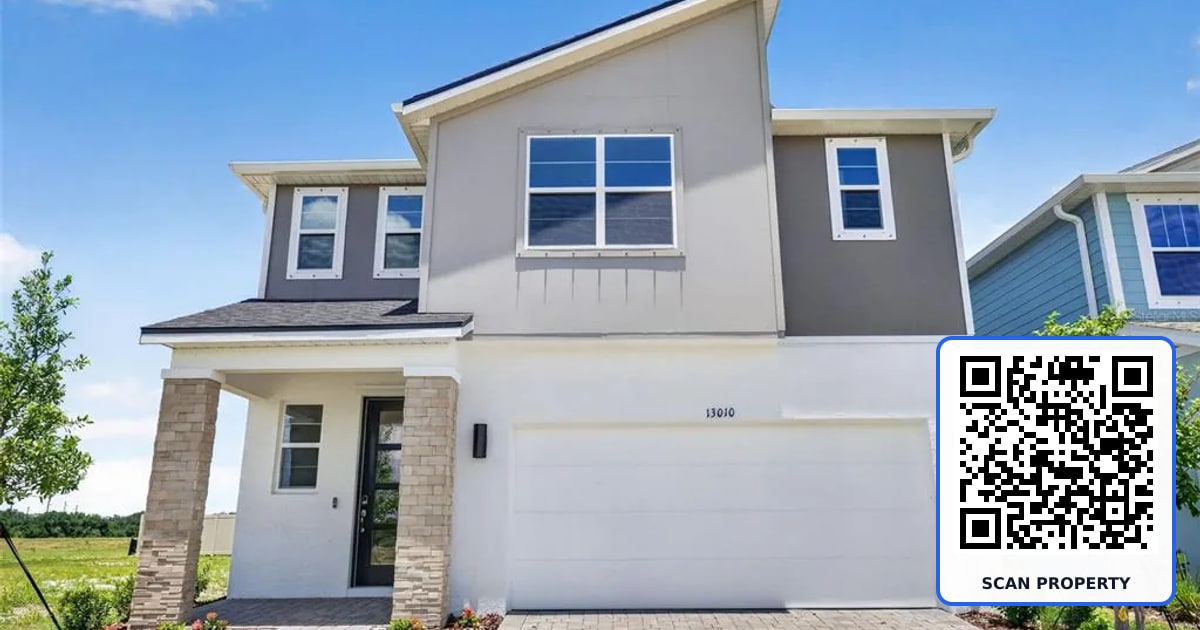 13010 SUNSEED STREET property photo