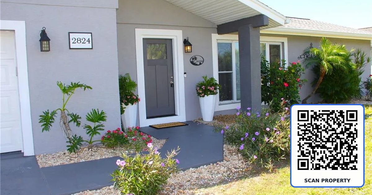 2824 SHANNON DRIVE property photo