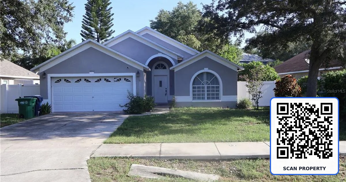 3311 W MARCUM STREET property photo