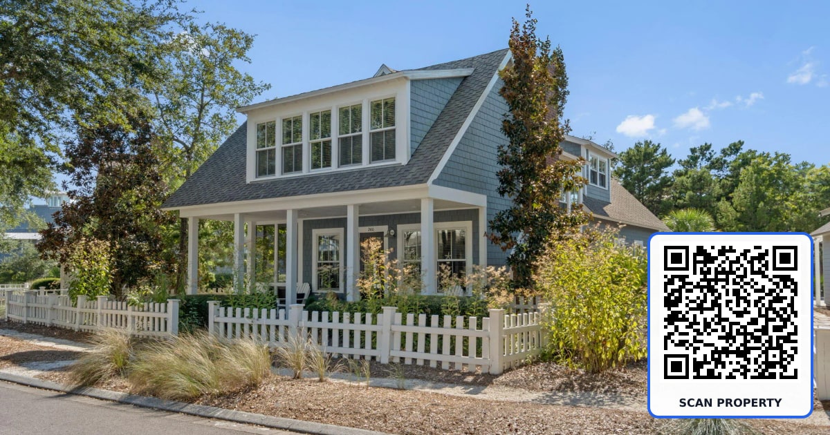 260 Salt Box Lane property photo