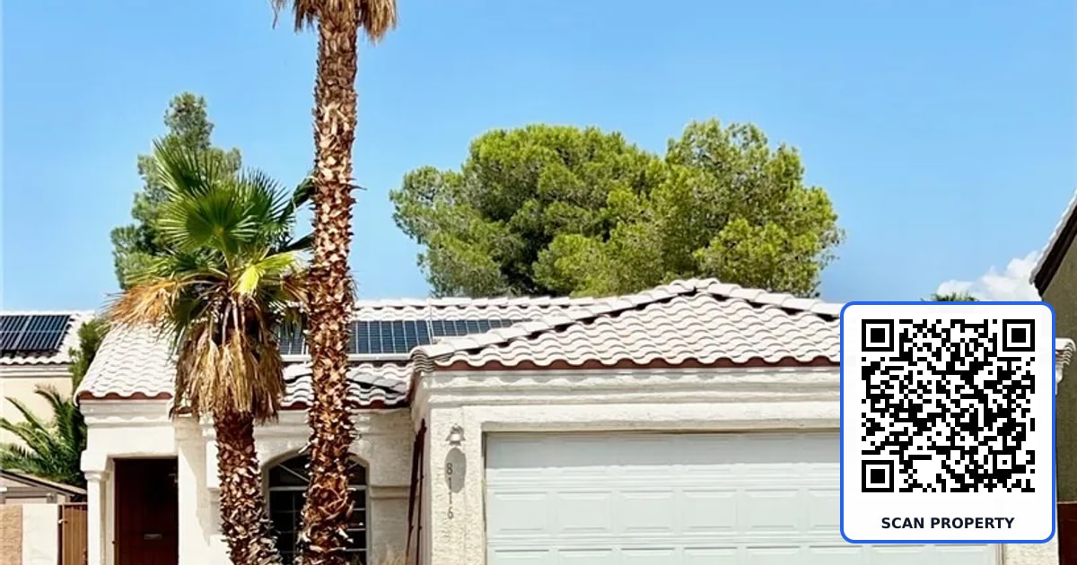 8116 Cimarron Ridge Drive property photo