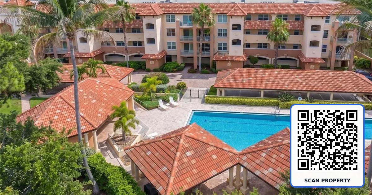 1695 PINELLAS BAYWAY S UNIT D1 property photo