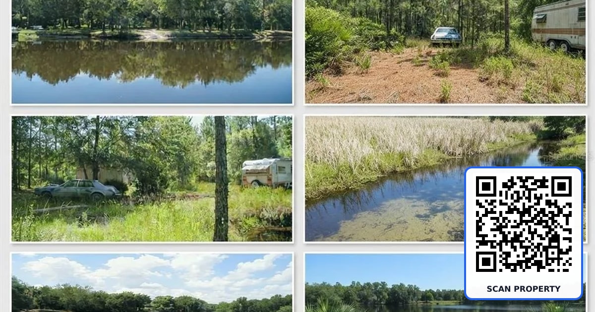 323 OLD BUBBLY ROAD property photo
