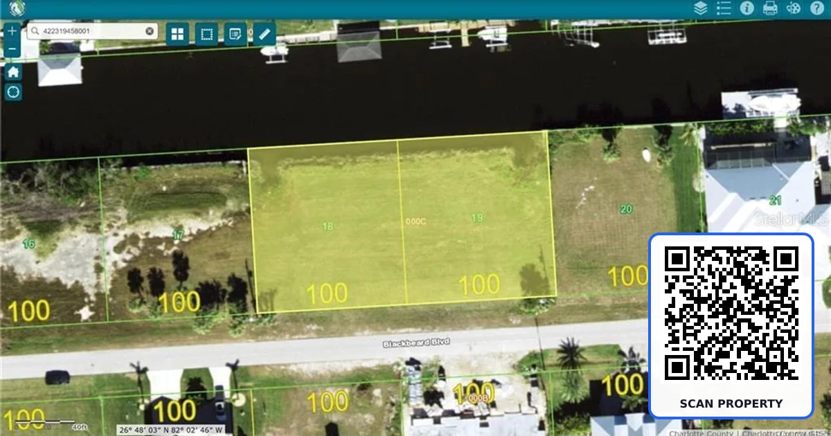 24270 BLACKBEARD BOULEVARD property photo