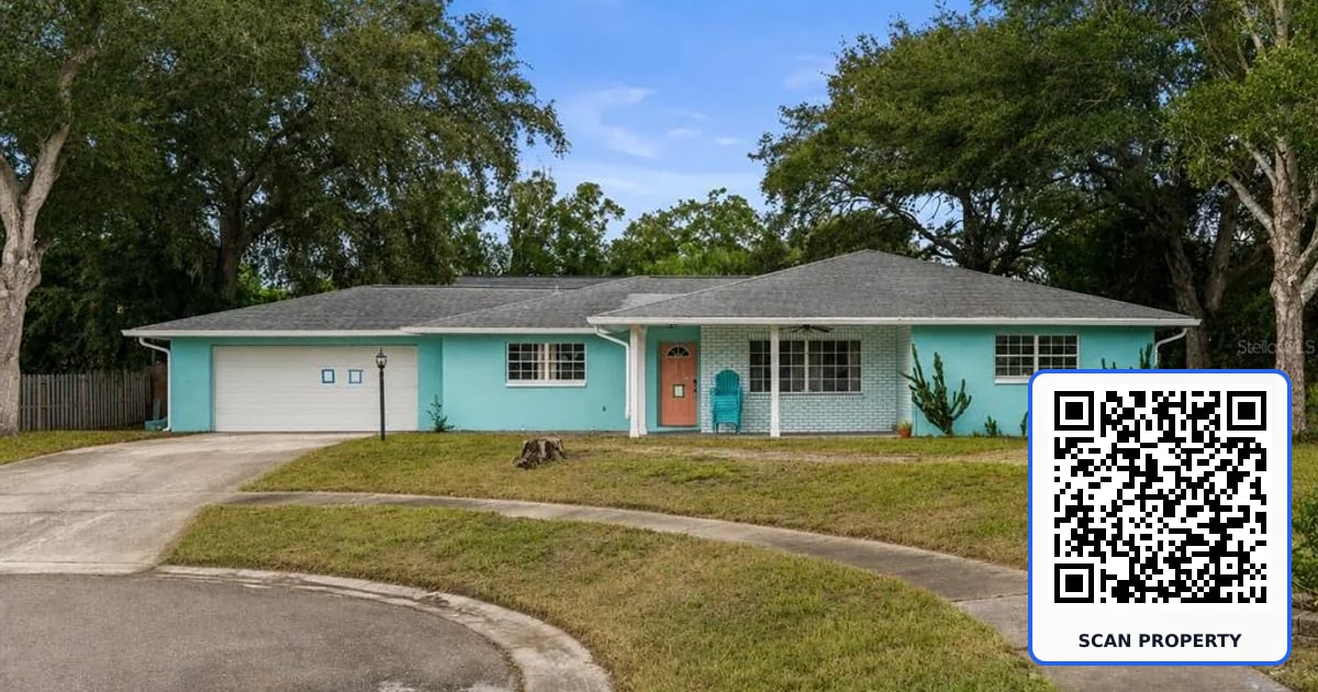 505 TIMBER LANE property photo