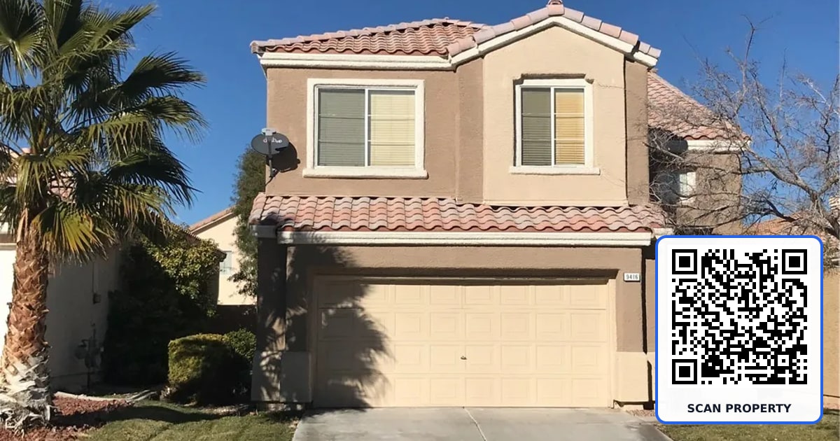 9416 Aspen Glow Drive property photo