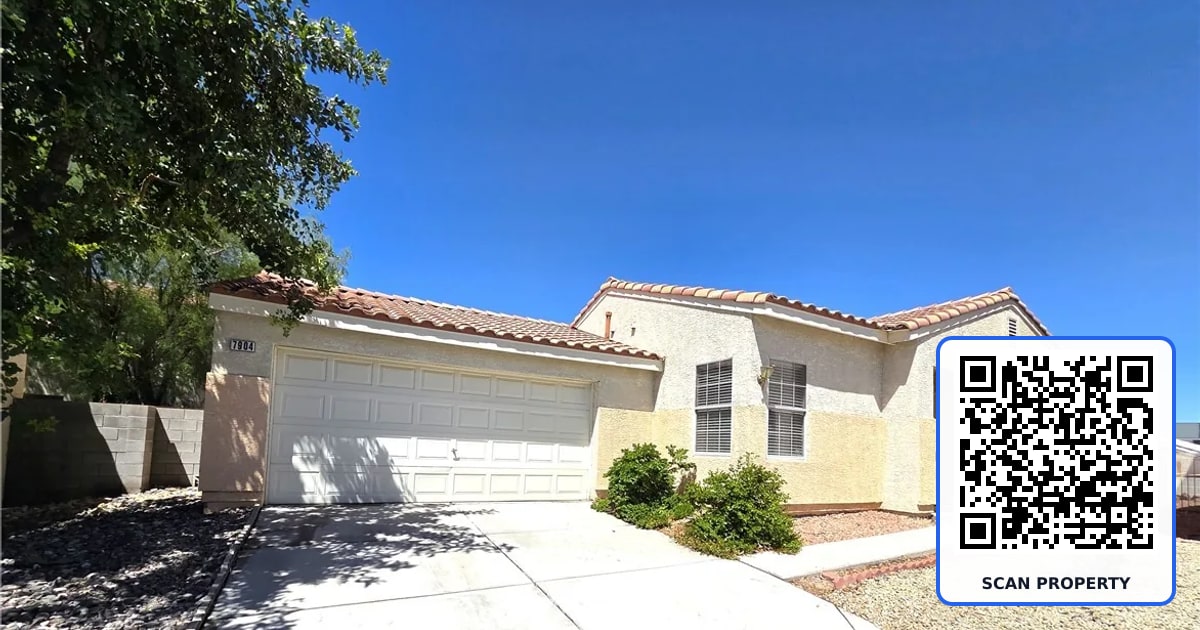 7904 Canyon Grove Court property photo
