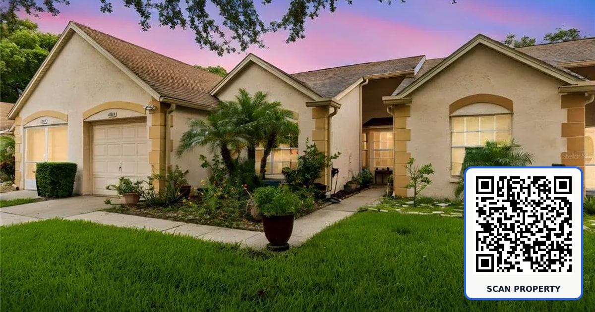 11512 VERSAILLES LANE UNIT 11512 property photo