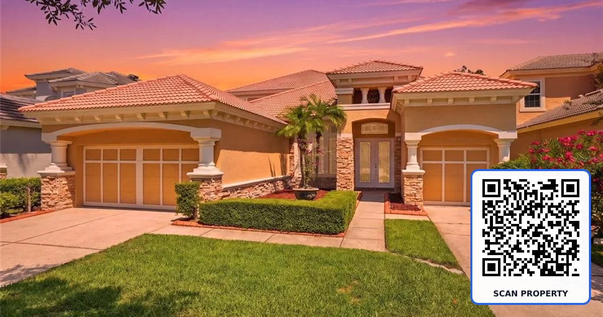 11637 BRISTOL CHASE DRIVE property photo