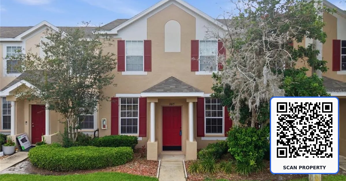 1415 SEDGWICK DRIVE property photo
