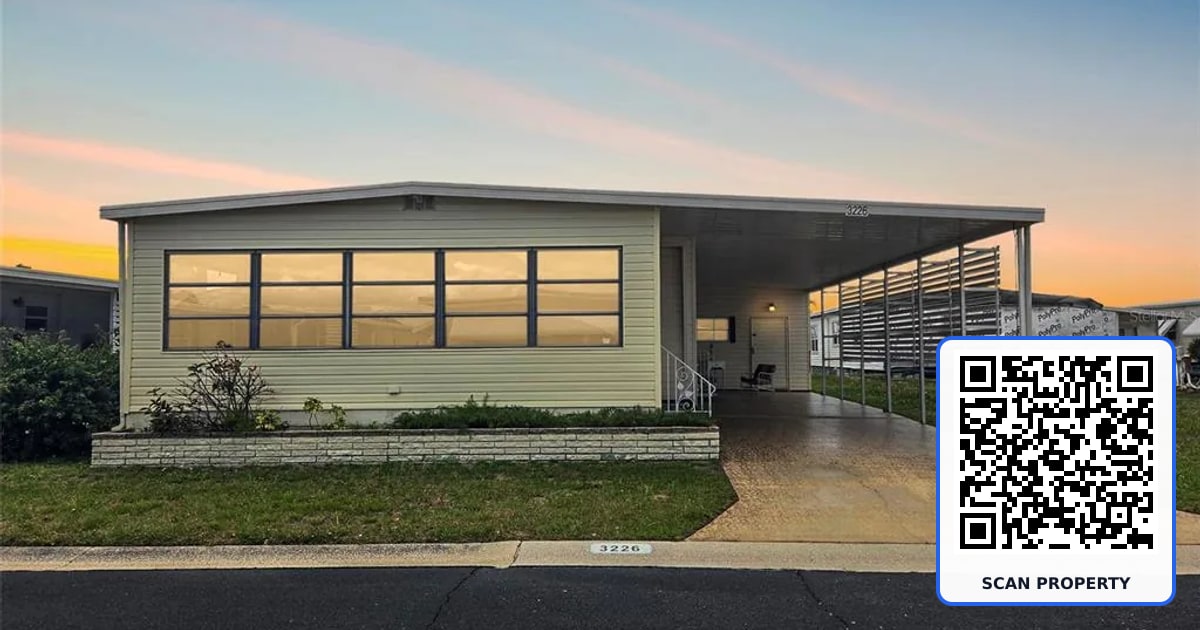 3226 SWEET GUM TERRACE property photo