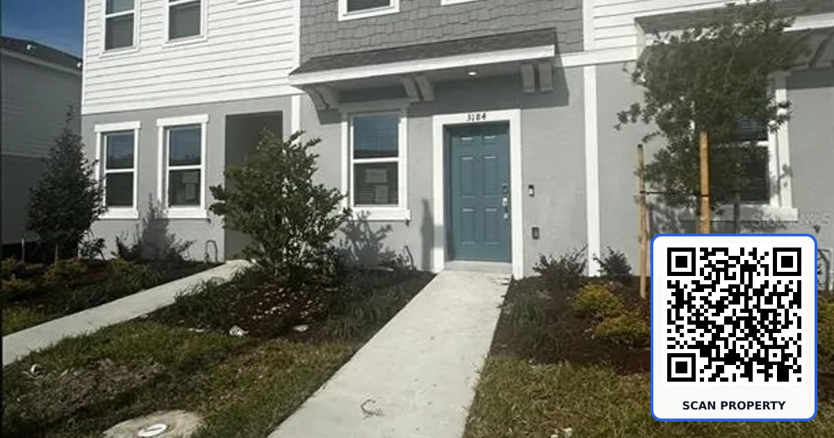 3184 SKYLINE LOOP property photo