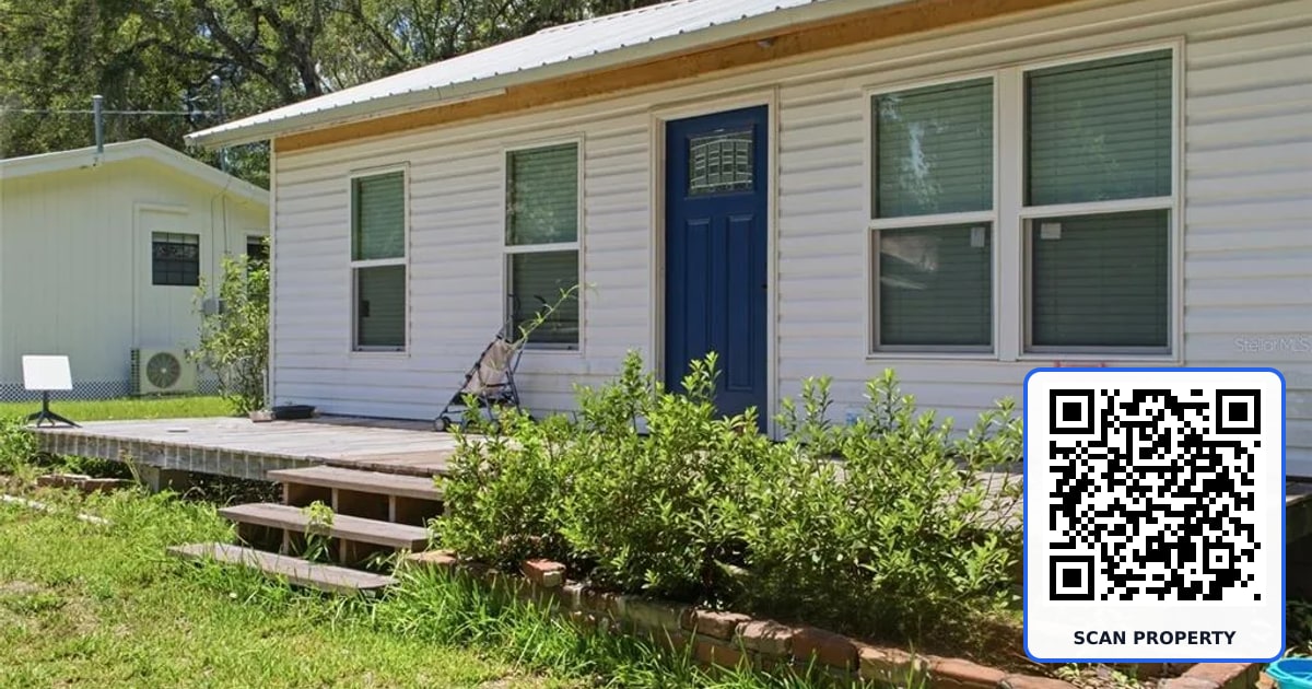 306 SE 2ND STREET property photo