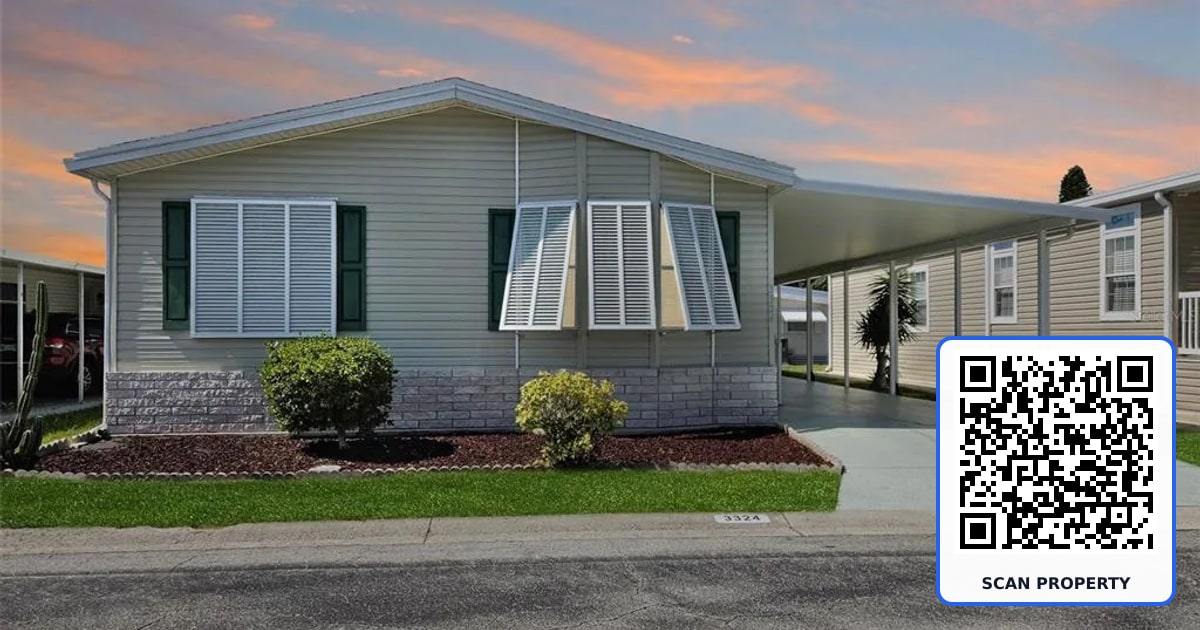 3324 OVERCUP OAK TERRACE property photo