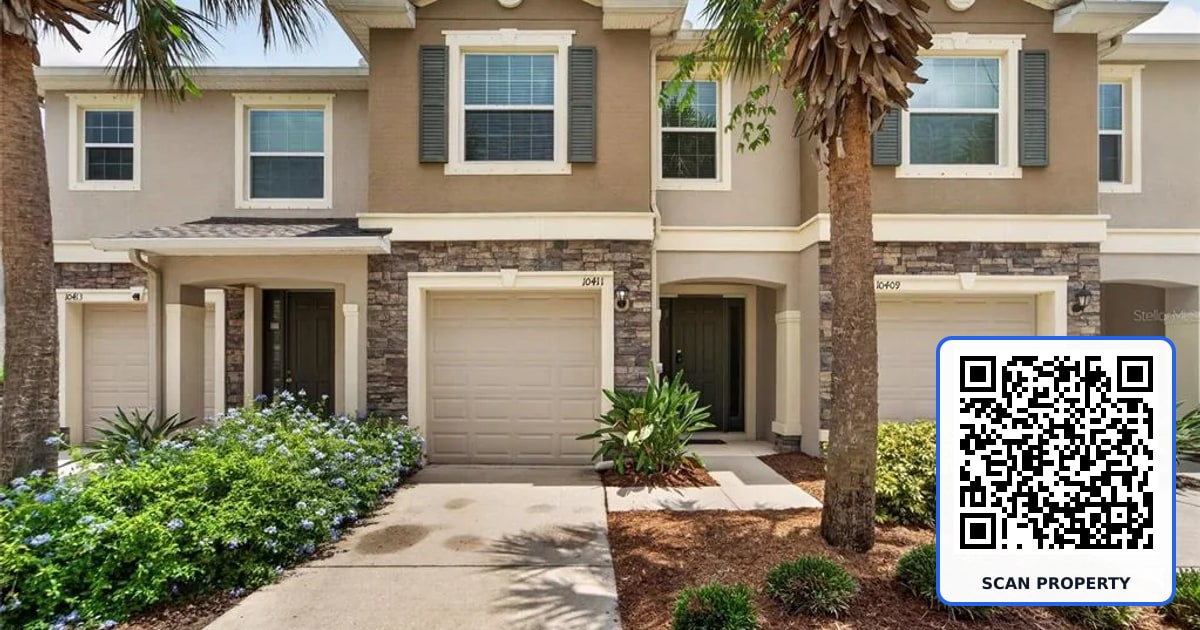 10411 RED CARPET COURT property photo