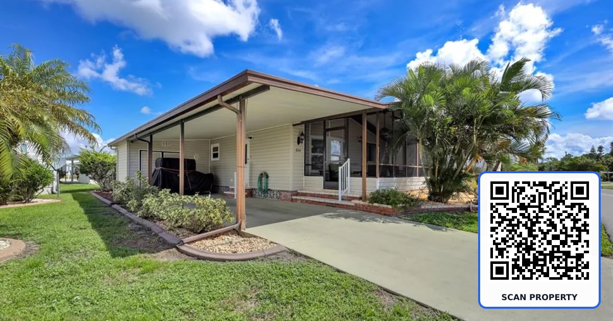 2100 KINGS HIGHWAY UNIT 644 property photo