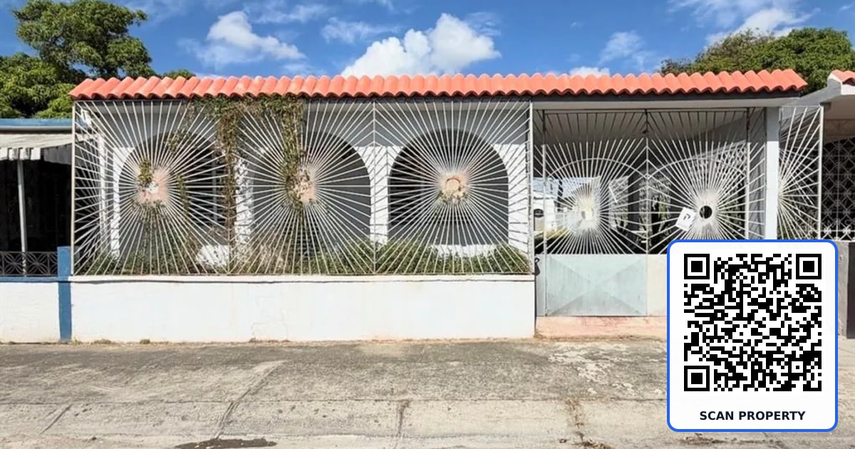 2005 EDUARDO CUEVAS URB. VILLA GRILLASCA property photo