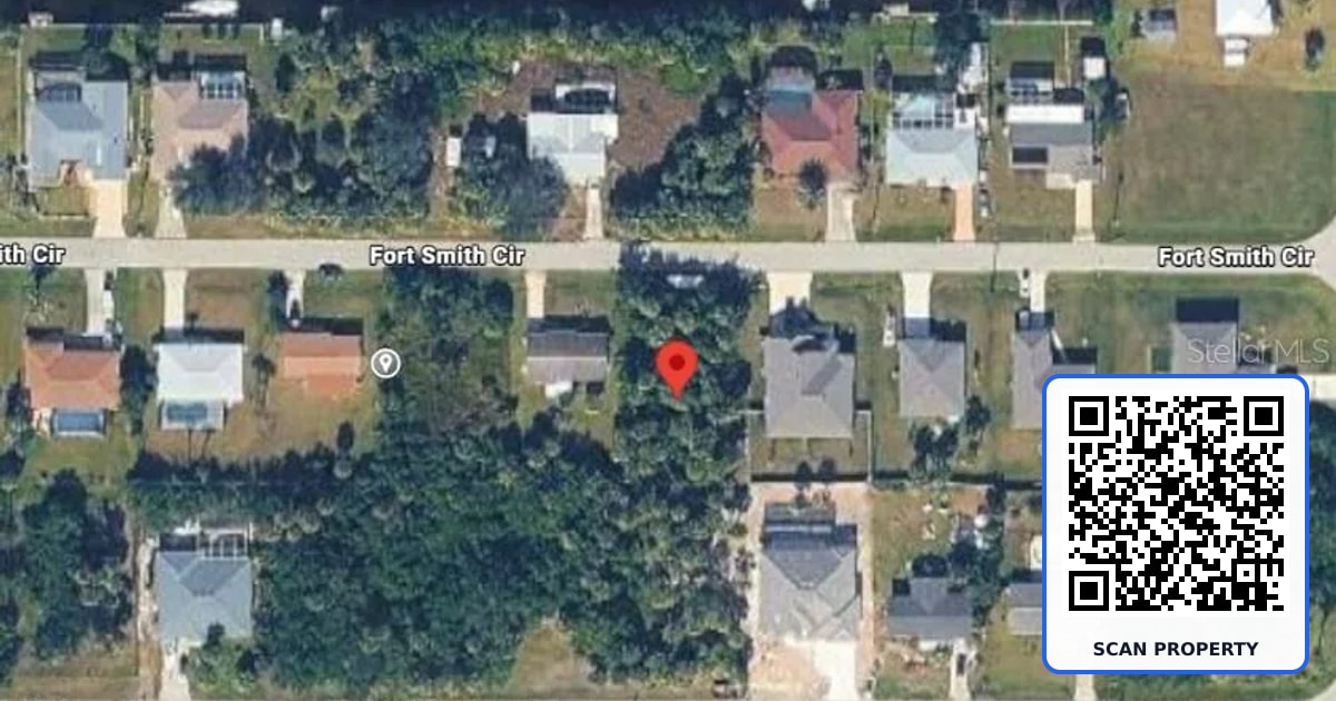 18531 FORT SMITH CIRCLE property photo