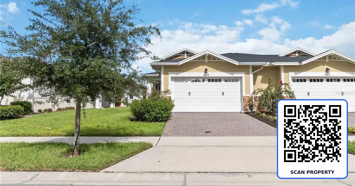 2344 DATURA LOOP property photo