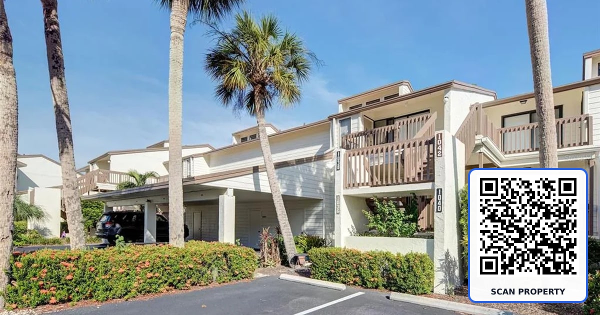 1036 BIRD BAY WAY UNIT 281 property photo