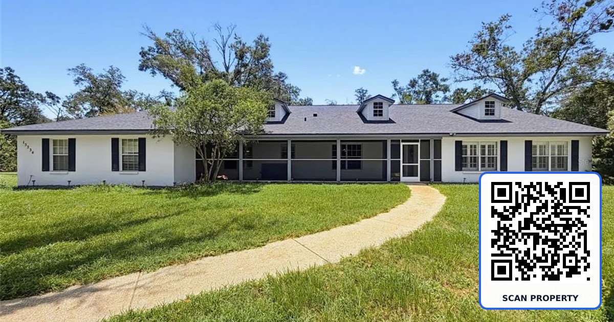 15234 SCANIO property photo