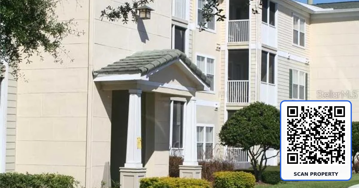 18517 BRIDLE CLUB DRIVE UNIT 18517 property photo