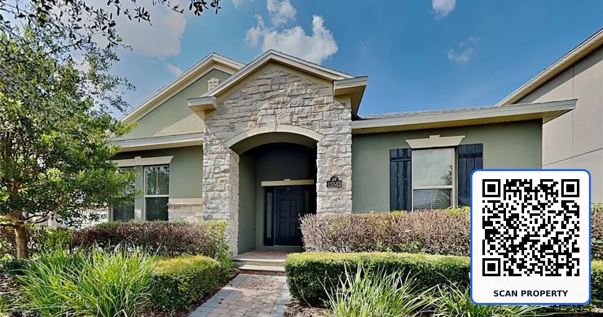 15543 WATERLEIGH COVE DRIVE property photo