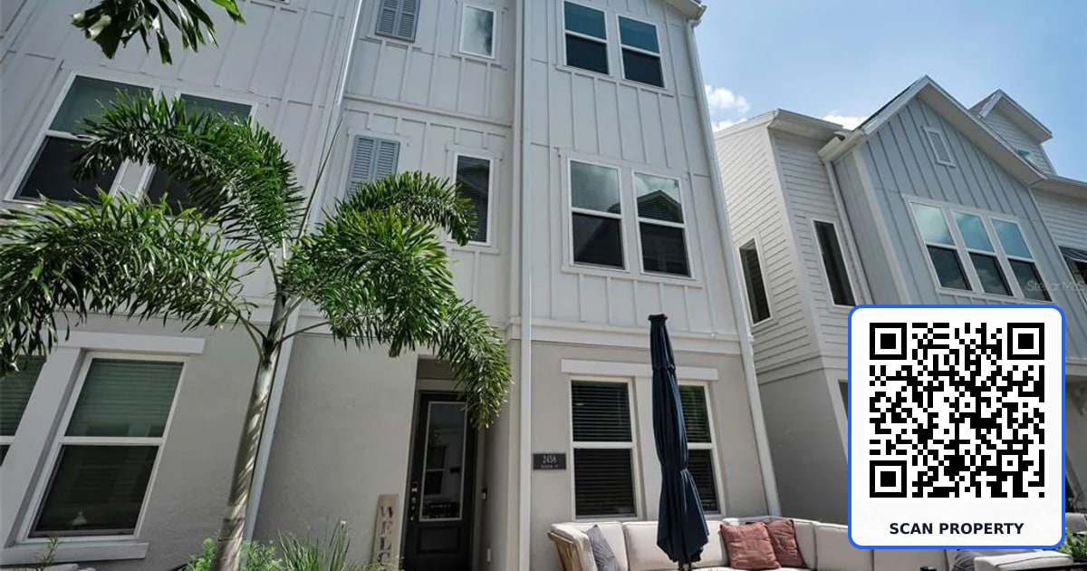 2458 MANGUM COURT property photo