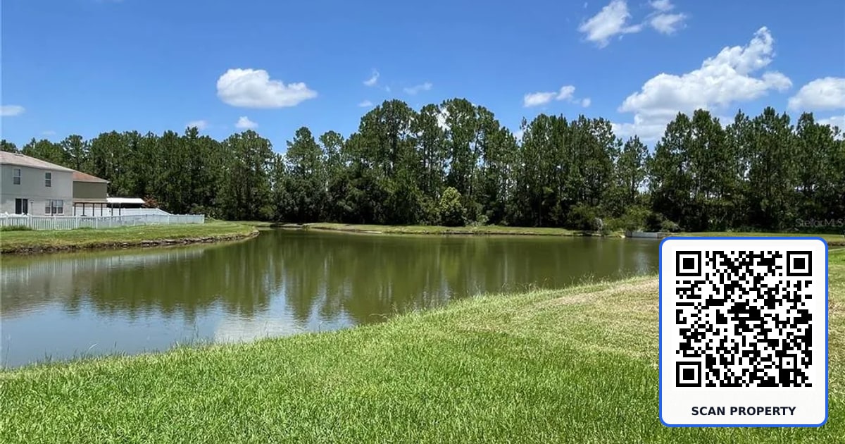 5036 WHISTLING PINES COURT property photo