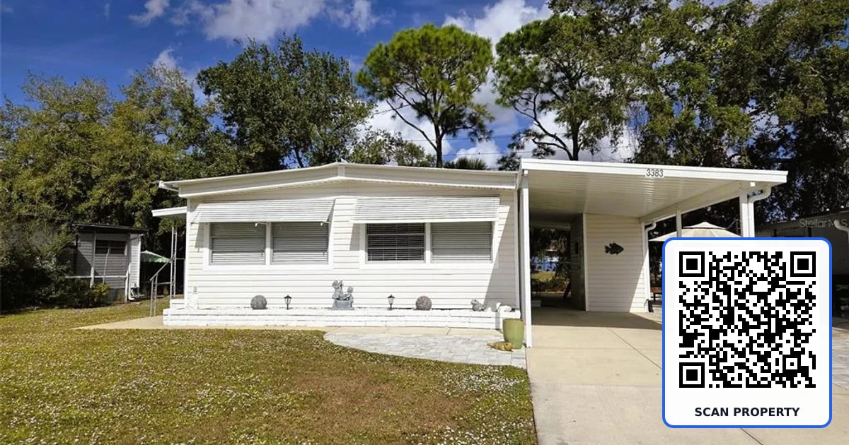 3383 OAKWOOD BOULEVARD N property photo