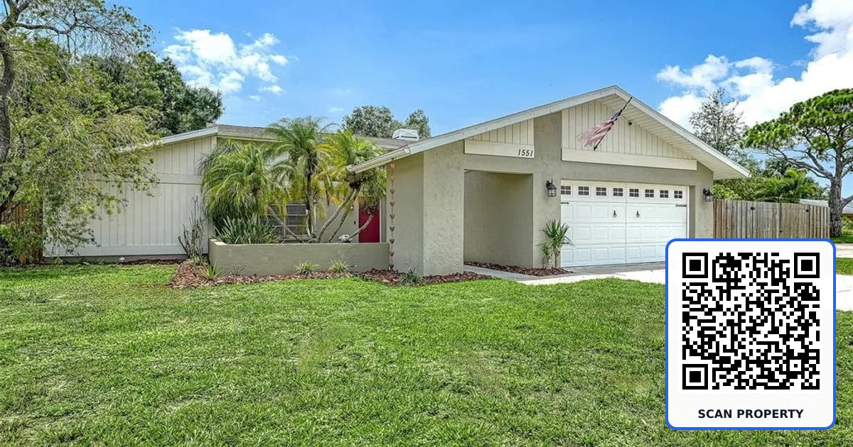 1551 GEORGETOWNE LANE property photo