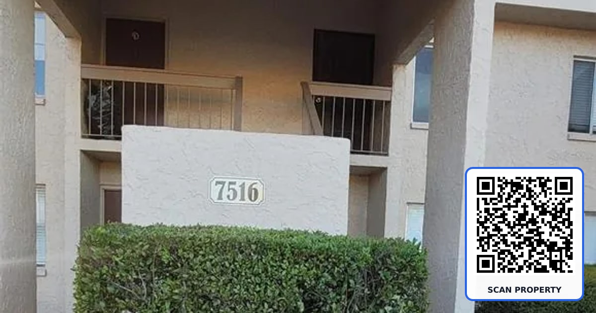 7516 NEEDLE LEAF PLACE UNIT 43 property photo