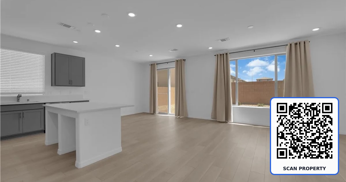 5925 Obsidian Sky Avenue property photo
