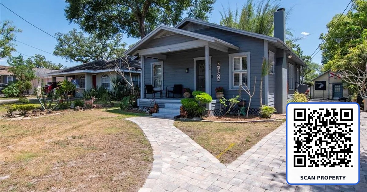 220 W FERN STREET property photo
