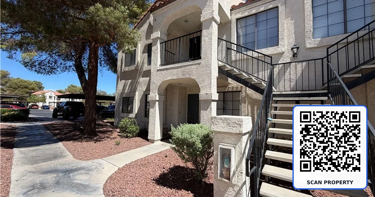 4878 Nara Vista Way 201 property photo