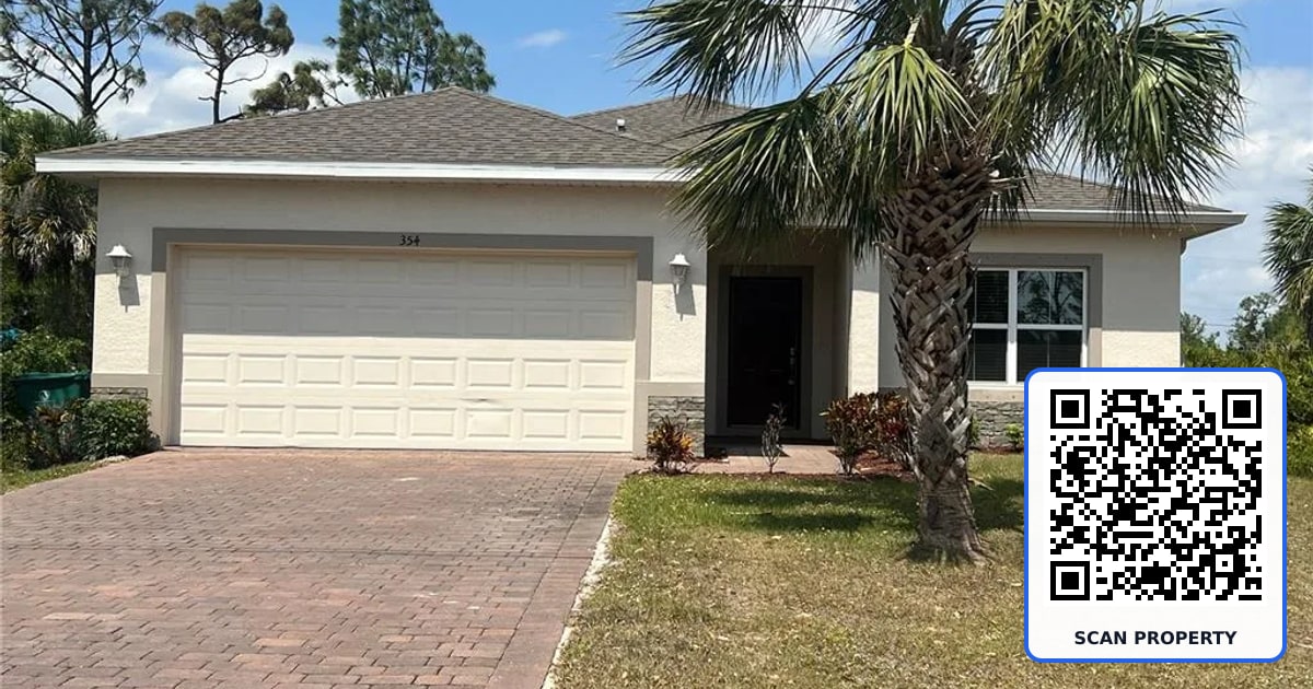 354 ALBATROSS ROAD property photo