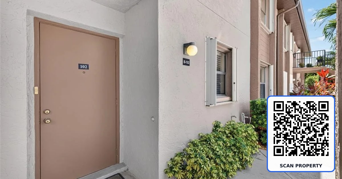 25100 SANDHILL BOULEVARD UNIT B102 property photo