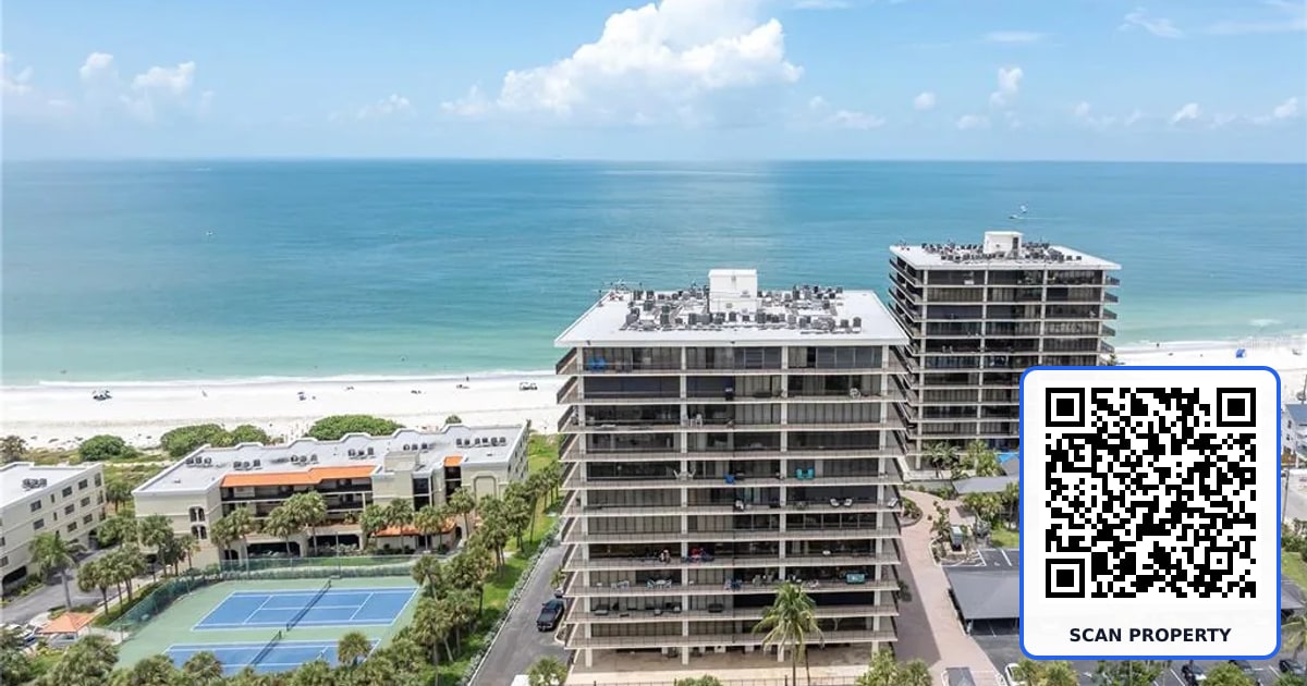 7600 BAYSHORE DRIVE UNIT 701 property photo