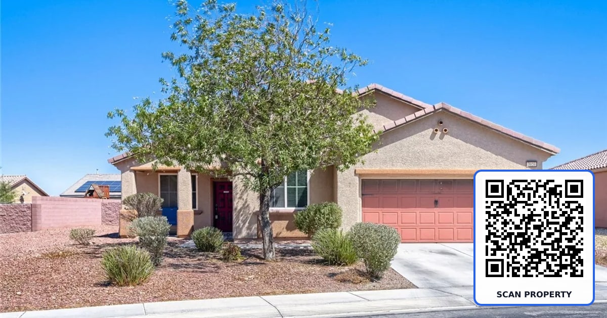 3920 Ropers Ranch Street property photo