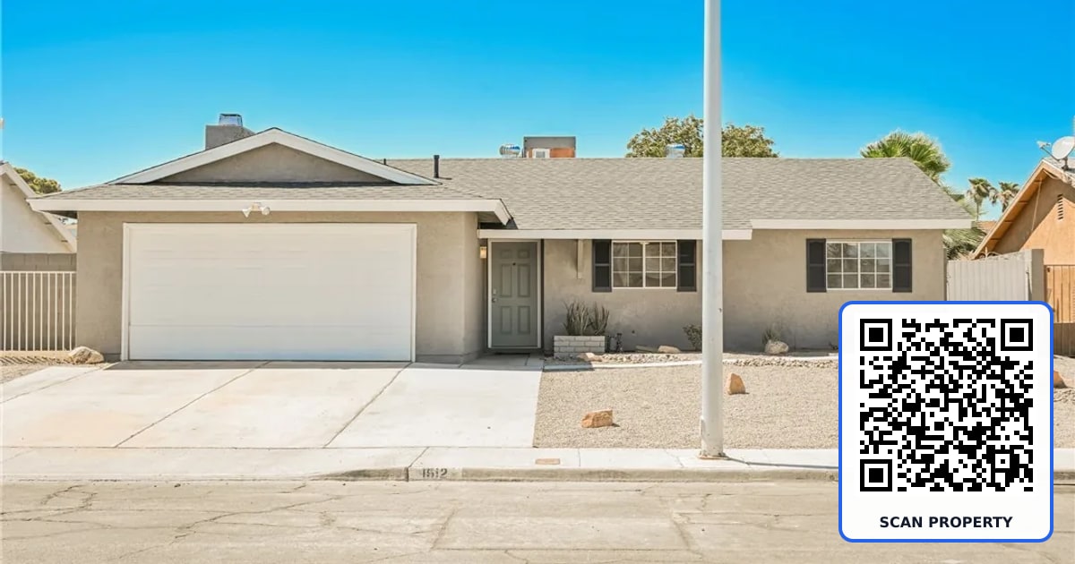 1612 Crest Haven Avenue property photo