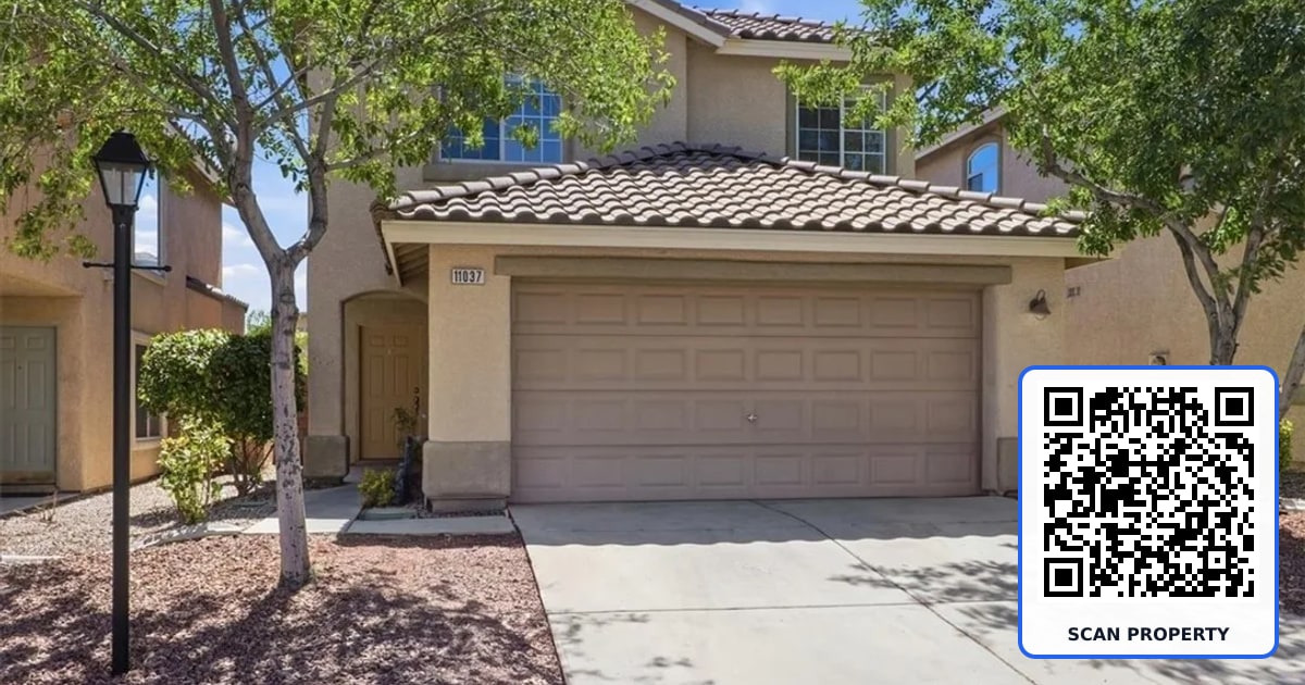 11037 Meadow Leaf Avenue property photo