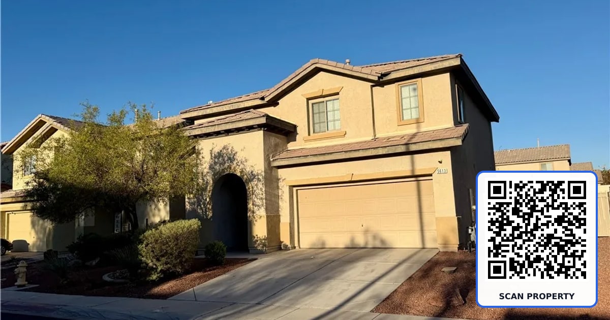 5613 Clotidle Soupert Court property photo