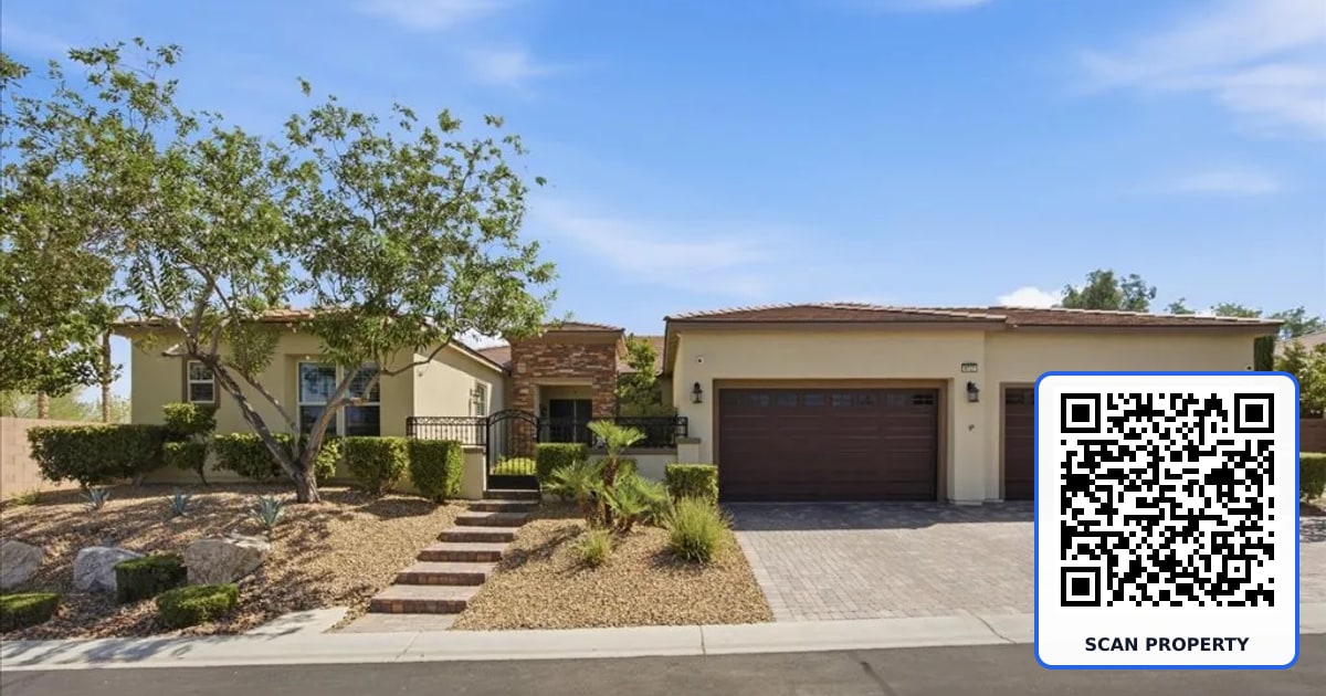9727 Shimmering Falls Court property photo