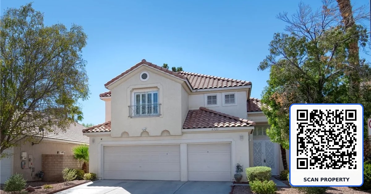 4721 Jasper Rock Court property photo