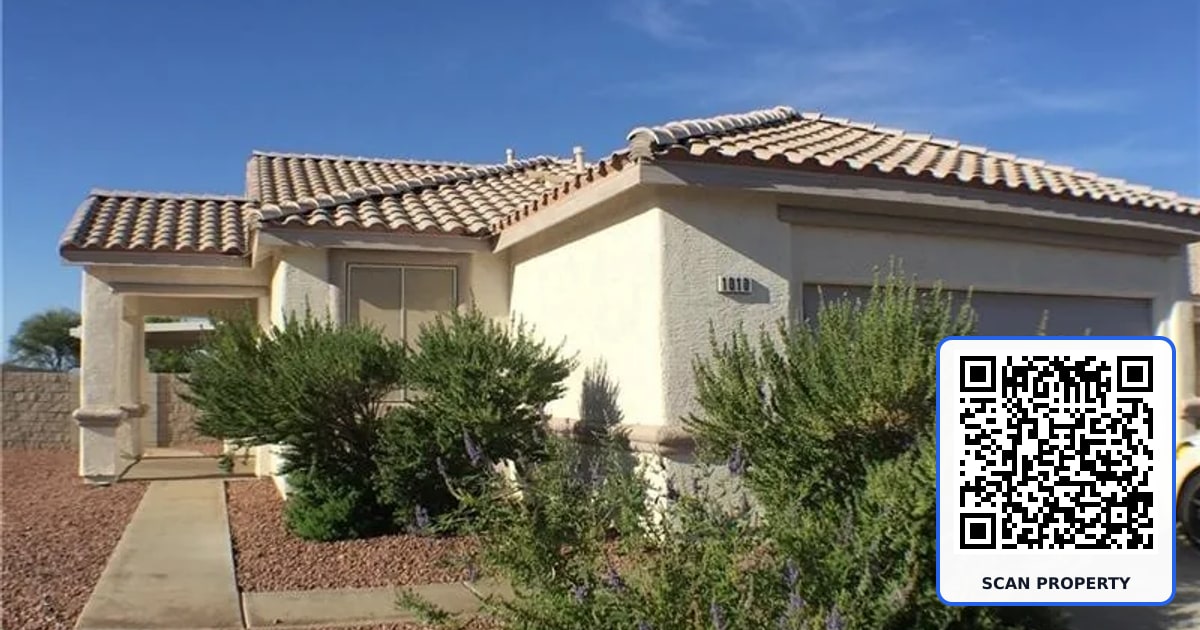 1010 Seaside Daisy Court property photo