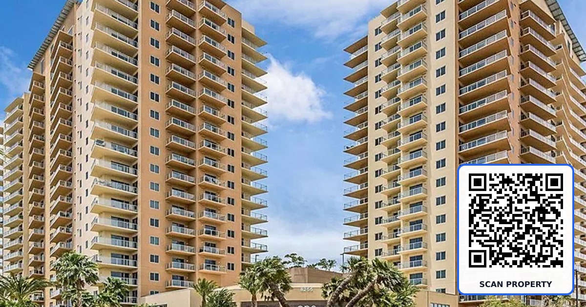 8255 Las Vegas Boulevard 1812 property photo