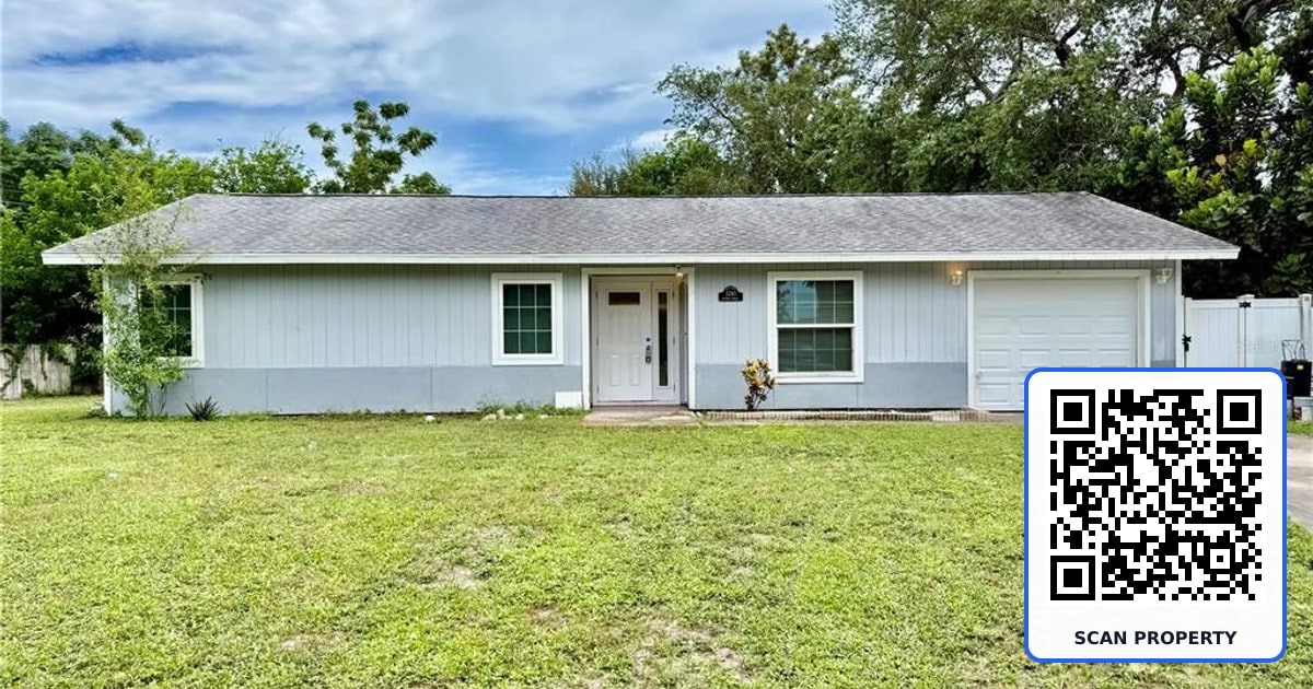 3240 PATTON STREET property photo