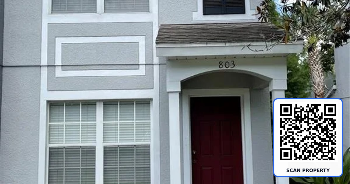 803 SHROPSHIRE LOOP property photo