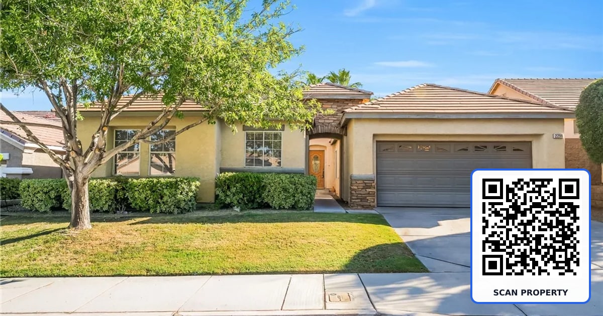 2298 TEDESCA Drive property photo